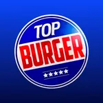 Top Burger Londrina icon