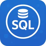 SQL Bubble Pop-SQL Coding Game icon
