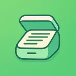 ScanBox:Fast find scanned docs icon