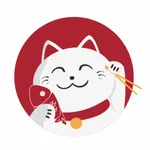 Maneki - доставка готовой еды icon