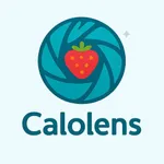 Calolens - AI Calorie Counter icon