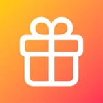 Wishlist Maker - Gift Registry icon