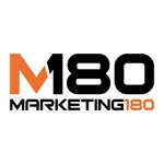 Marketing 180 icon