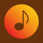 Audio Player *Play Audio Files icon