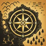 Cartographer 2 RPG World Maker icon