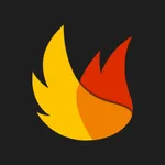 Firelog: Firebase Admin icon
