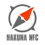 Hakuna NFC icon
