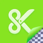 速咔抠图—一键抠图&批量抠图&AI换背景 icon