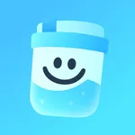 Drink Water: Tracker Daily icon