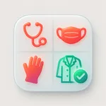 MedQuiz icon