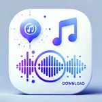 TextTunes: Music AI & MP3 icon