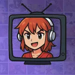 Animeflix icon