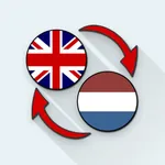 English To Dutch Translate icon