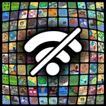 No Wifi - Mini Games icon