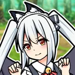 Idle Tap RPG Monster Buster icon