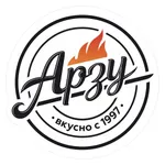 Арзу | Доставка Еды icon