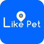 Like Pet icon