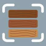 Wood Identifier - AI WoodScan icon