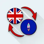 English Chamorro Translator icon