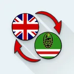 English Chechen Translator icon