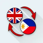 English Cebuano Translator icon