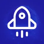 VPN-Fast Network icon