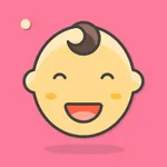 Baby Photo Editor-Baby Tracker icon