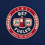Get Fueled icon