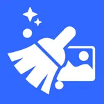 清理大师-一键清理相册垃圾&优化手机空间 icon