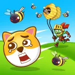 X-Clash: Survival Challenge icon