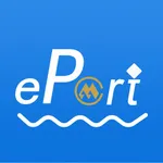 招商港口ePort icon