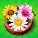 Ikebana - Flower Love icon