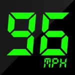 GPS Speed: Speedometer Tracker icon