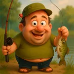 Scuf Fishing Simulator icon