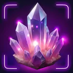 Rock Finder AI - Stone Scanner icon