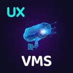 UXVMS icon