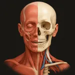 Anatomy 3D - Learn Human Body icon