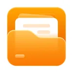 Folio File Manager&Note Maker icon