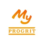My PROGRIT icon