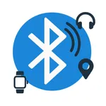 Bluetooth Device Tracker - BLE icon