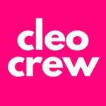 CleoCrew - Find Cleaning Jobs icon