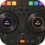 DJ Mixer - AI Vocal Remover icon
