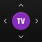 Universal Remote TV Control ㅤ icon