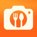 FoodShot AI: Food Photo Editor icon