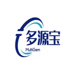 多源宝-供应链信息平台 icon