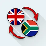 English Afrikaan Translator icon