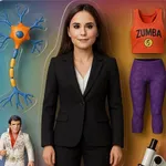 AI Action Figure Generator icon