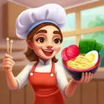 Cooking Run icon