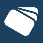 knip - klantenkaarten app icon