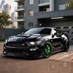 Ultimate Drives 3D: Car Games icon